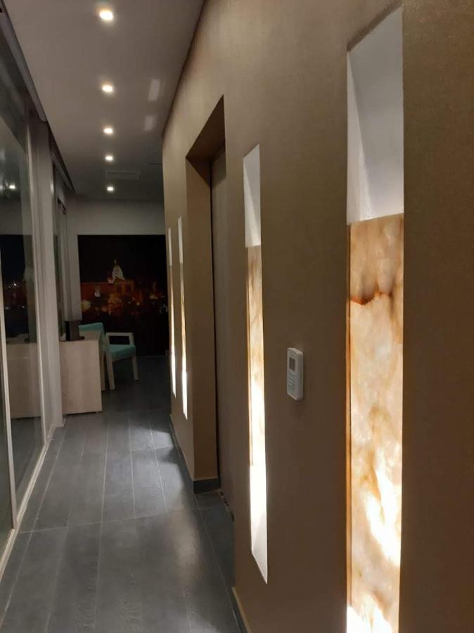 Hotel Zi One Luxury Cartagena 외부 사진