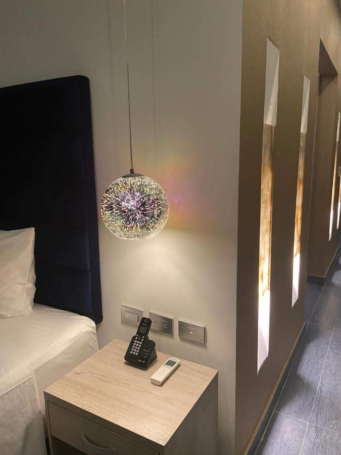 Hotel Zi One Luxury Cartagena 외부 사진
