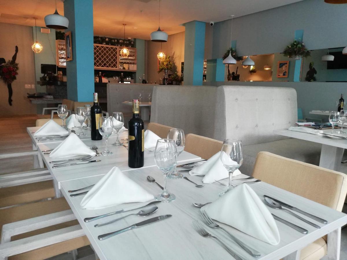 Hotel Zi One Luxury Cartagena 외부 사진