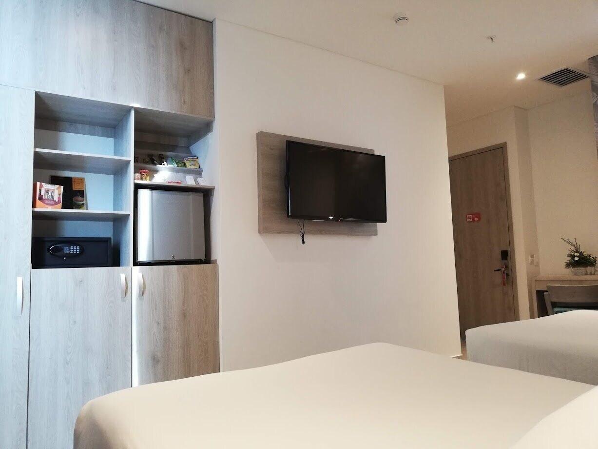 Hotel Zi One Luxury Cartagena 외부 사진