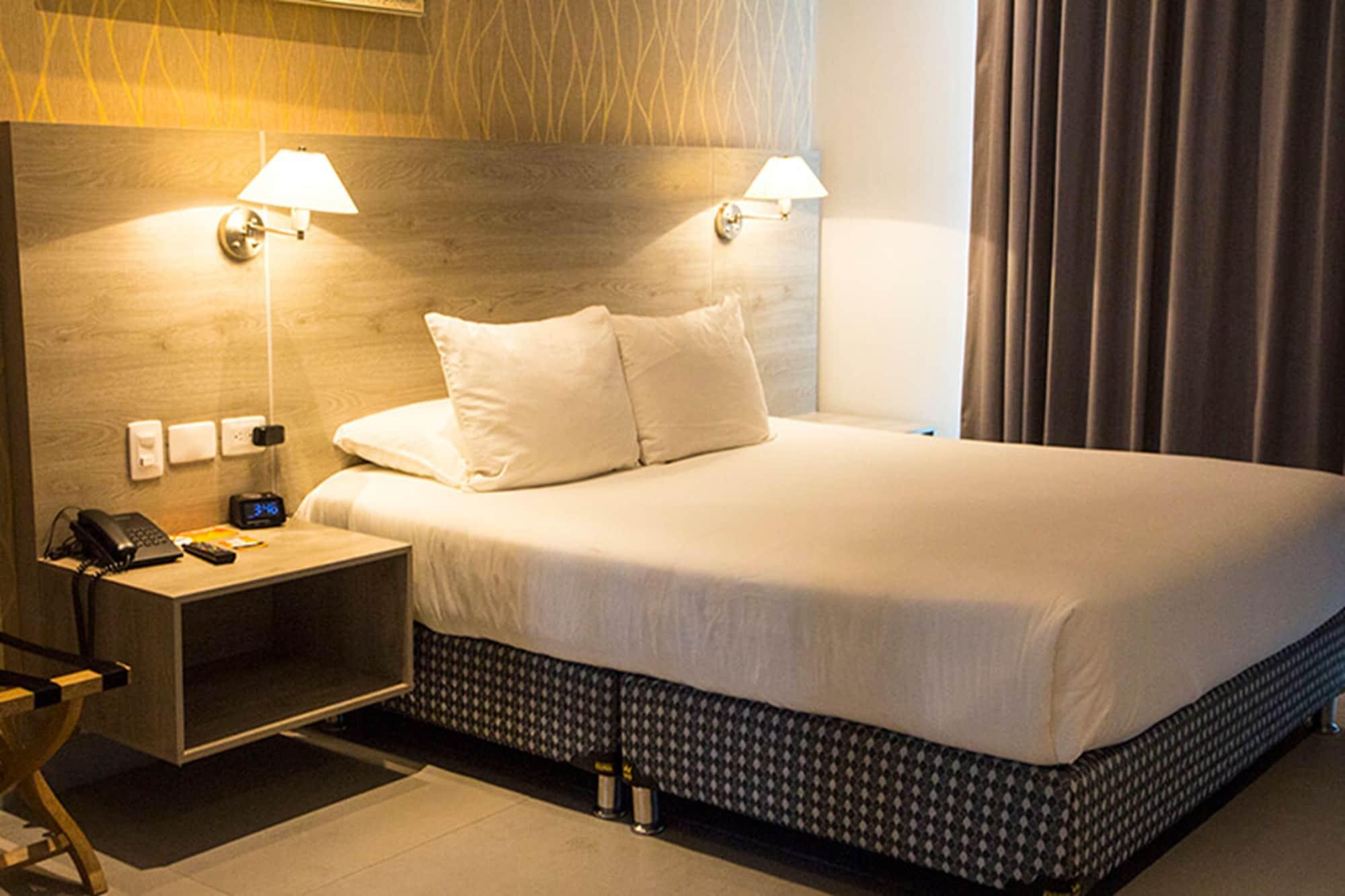 Hotel Zi One Luxury Cartagena 외부 사진