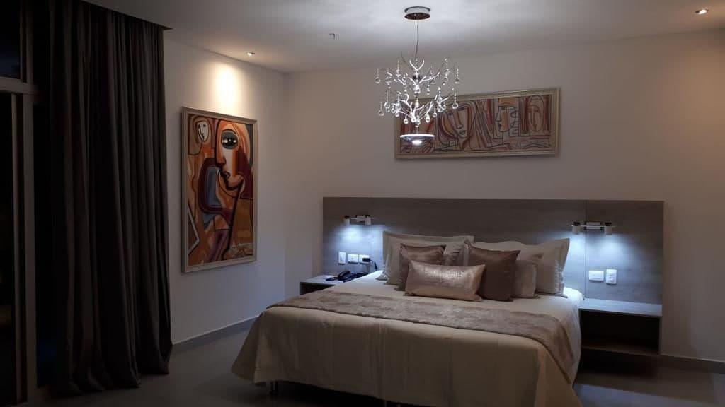 Hotel Zi One Luxury Cartagena 외부 사진