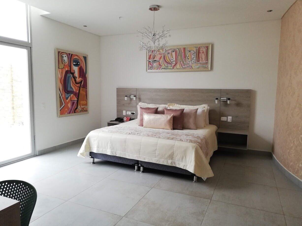 Hotel Zi One Luxury Cartagena 외부 사진
