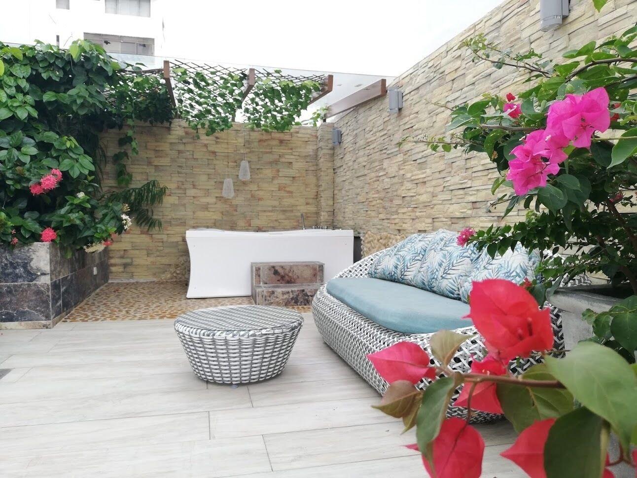 Hotel Zi One Luxury Cartagena 외부 사진