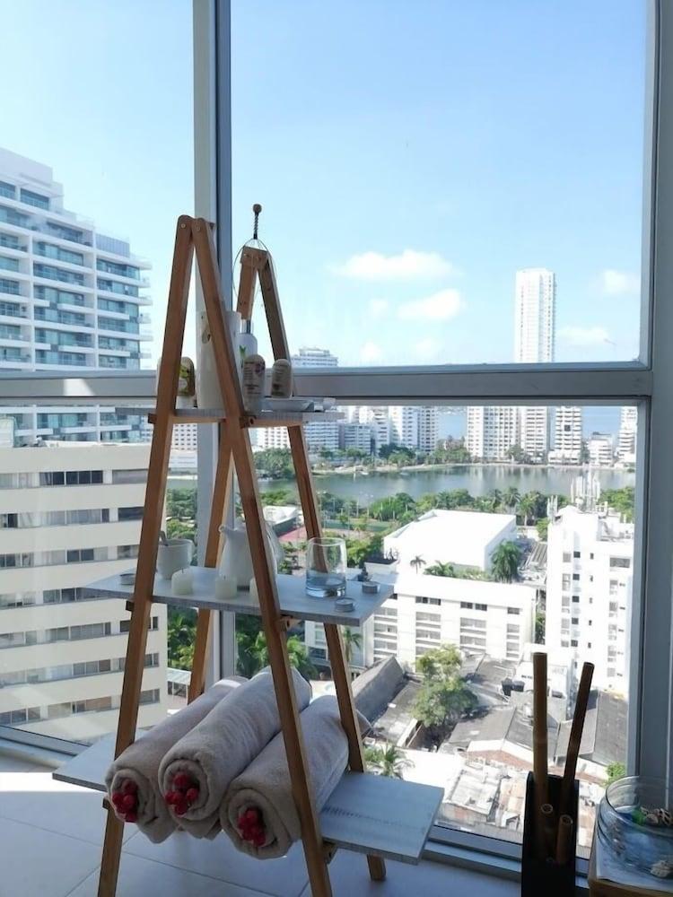 Hotel Zi One Luxury Cartagena 외부 사진
