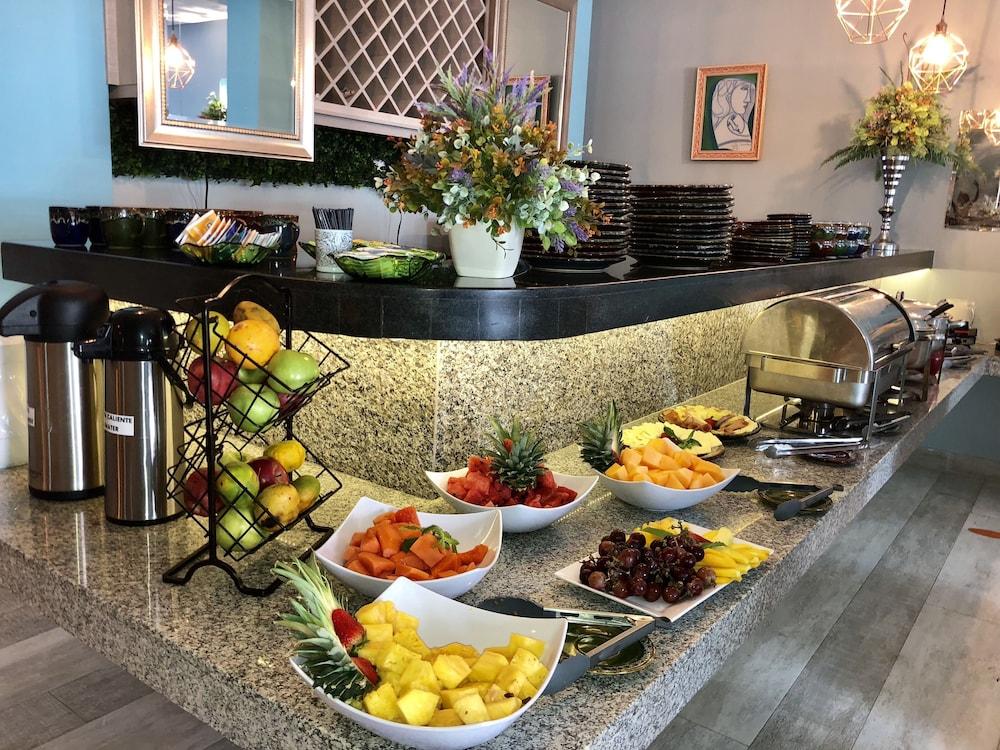 Hotel Zi One Luxury Cartagena 외부 사진