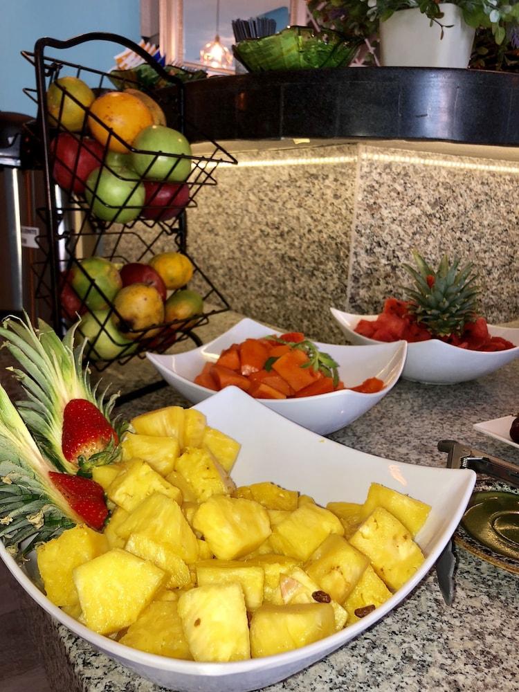 Hotel Zi One Luxury Cartagena 외부 사진