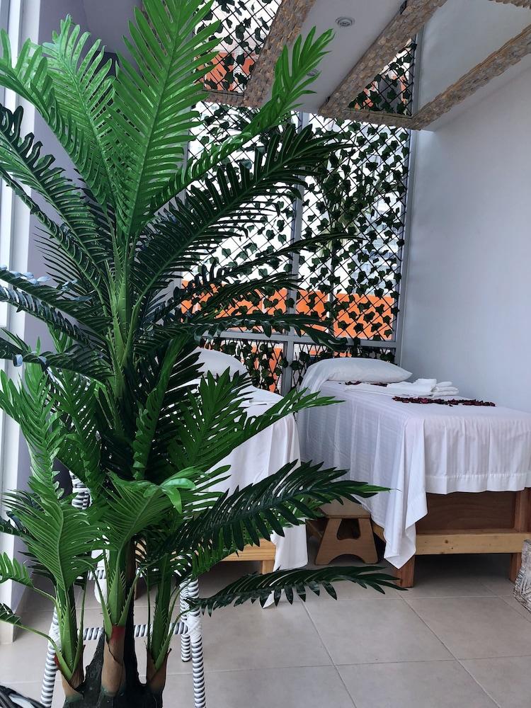 Hotel Zi One Luxury Cartagena 외부 사진