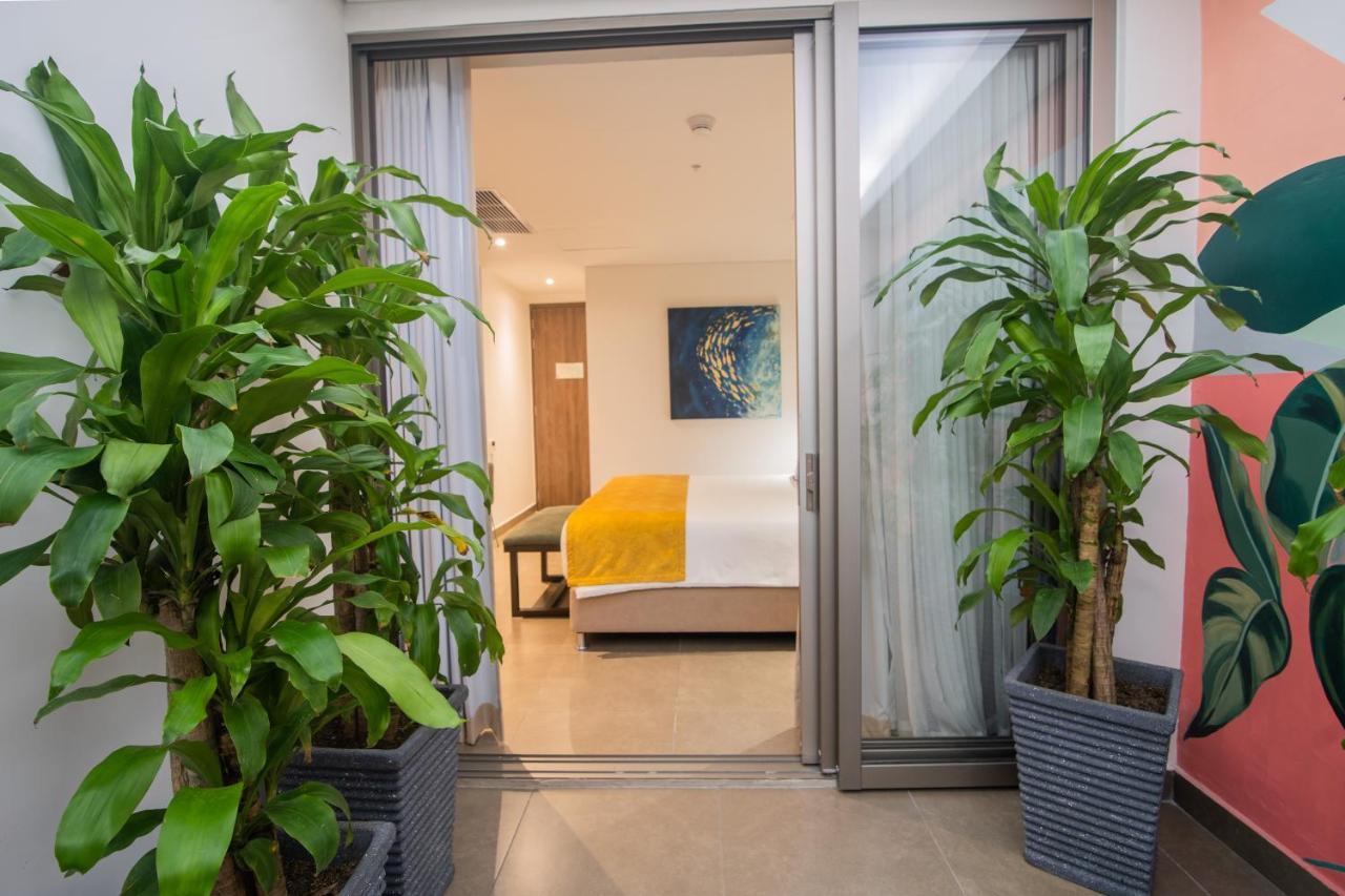 Hotel Zi One Luxury Cartagena 외부 사진