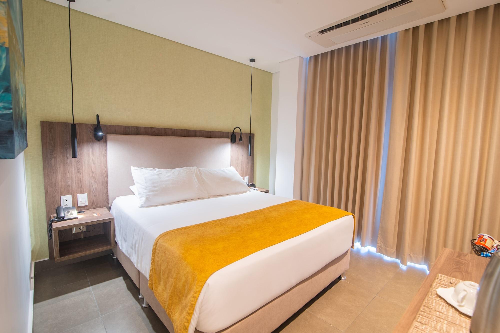 Hotel Zi One Luxury Cartagena 외부 사진