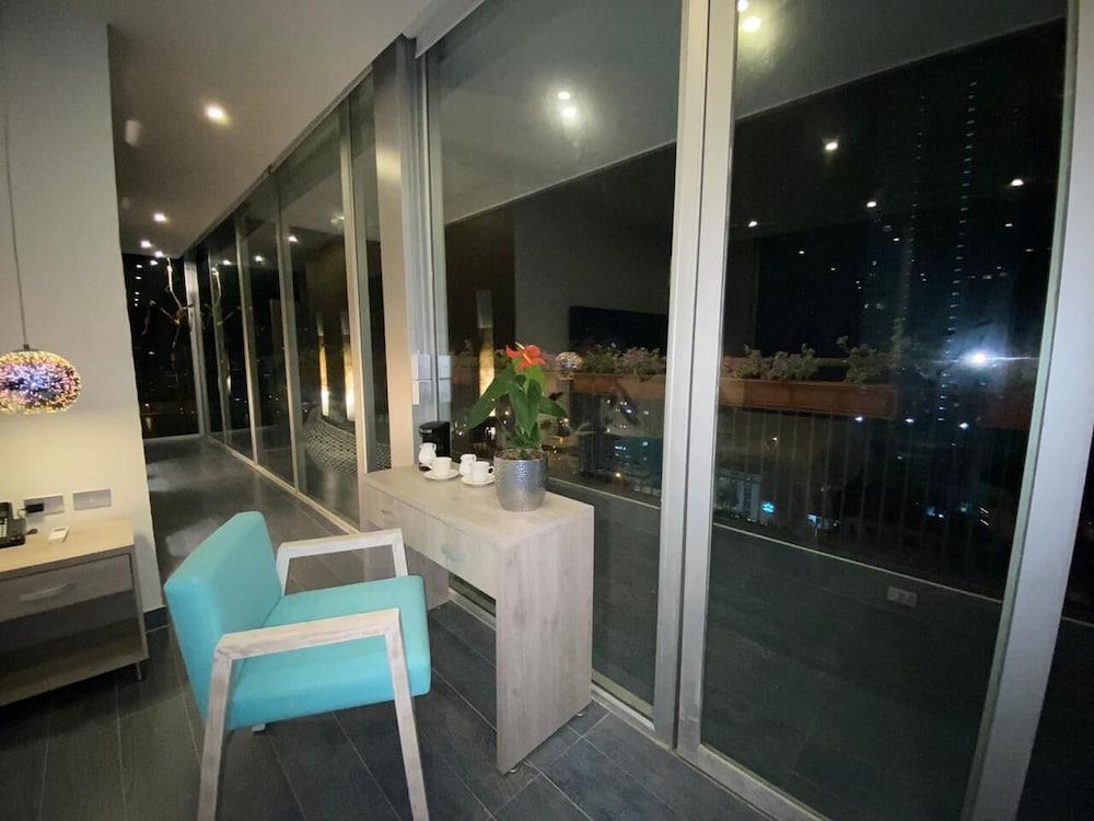 Hotel Zi One Luxury Cartagena 외부 사진
