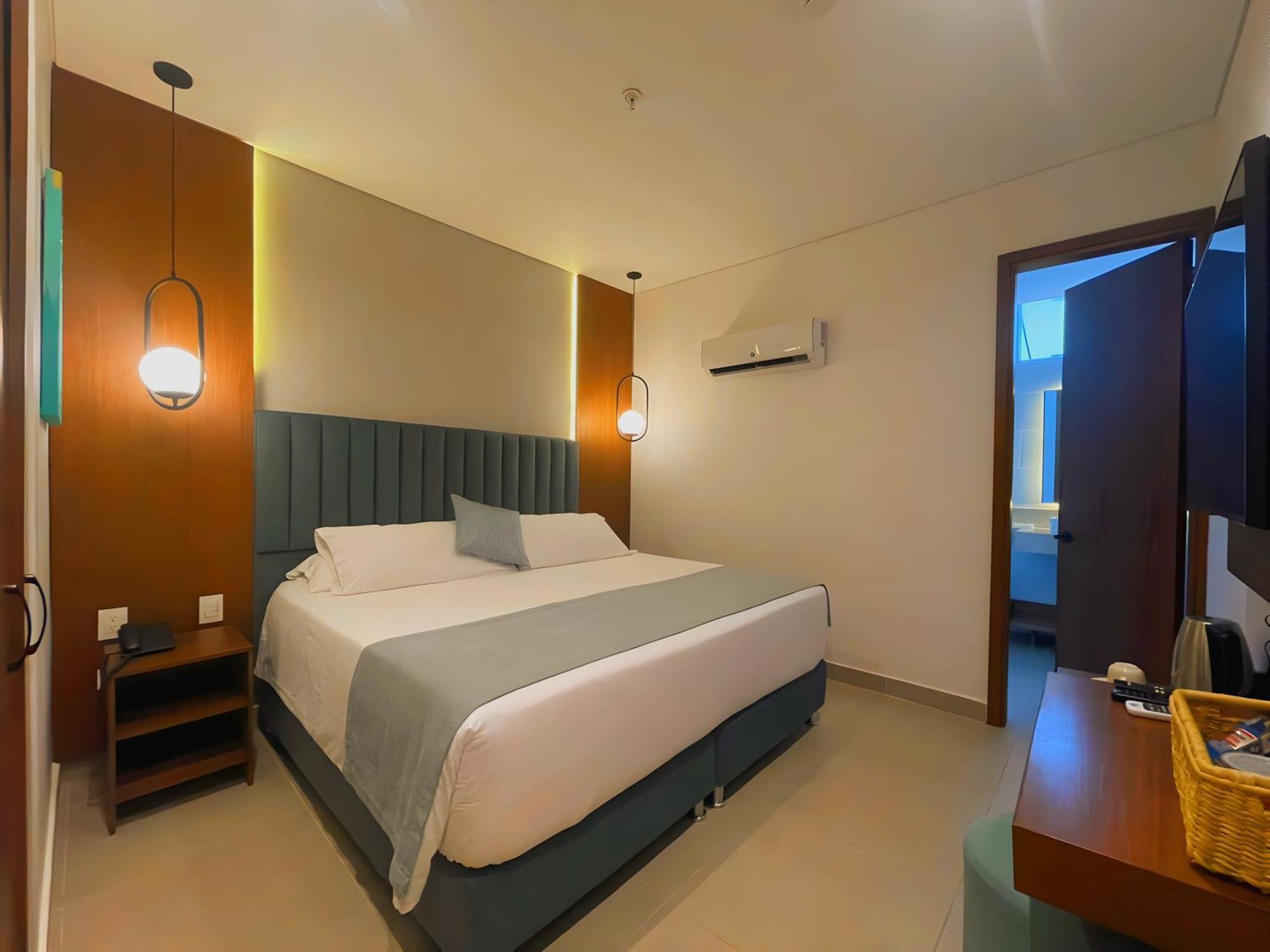 Hotel Zi One Luxury Cartagena 외부 사진