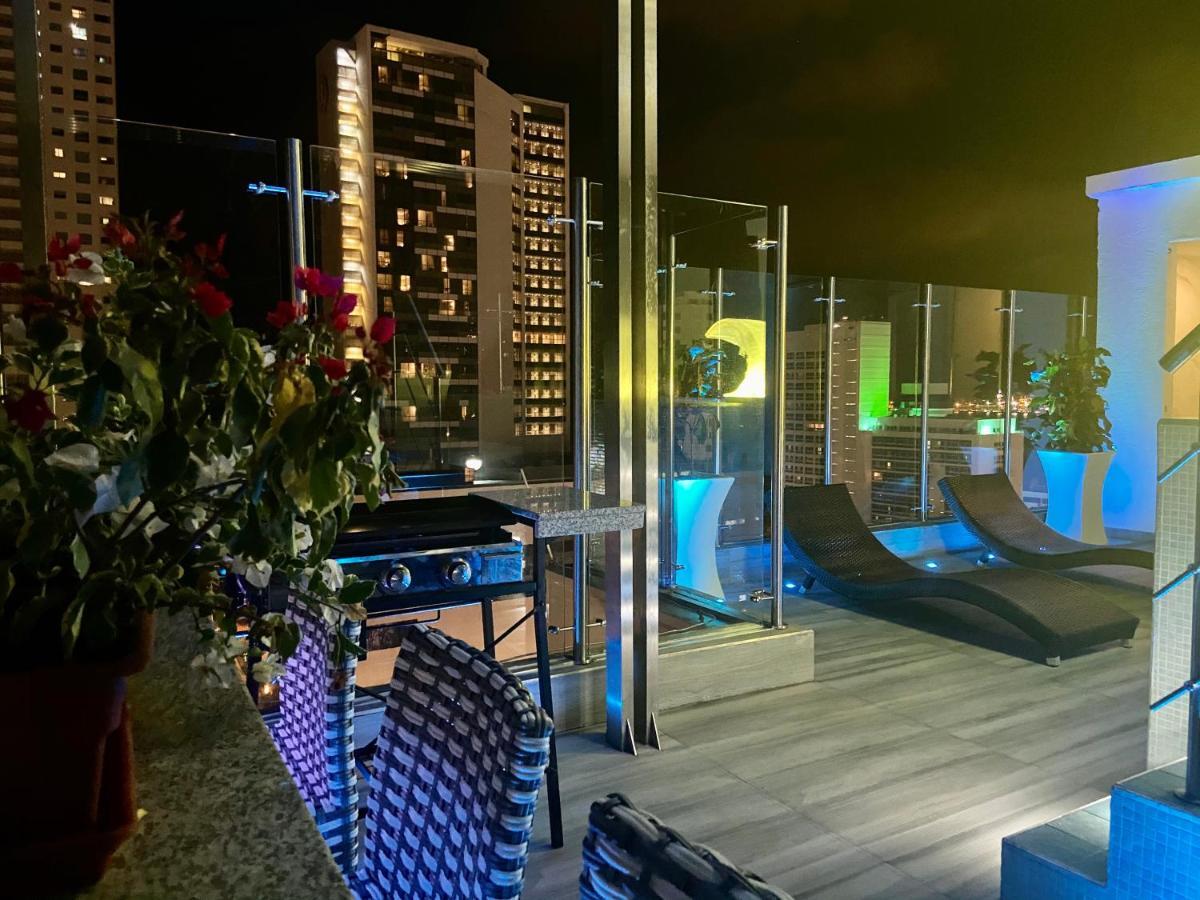Hotel Zi One Luxury Cartagena 외부 사진