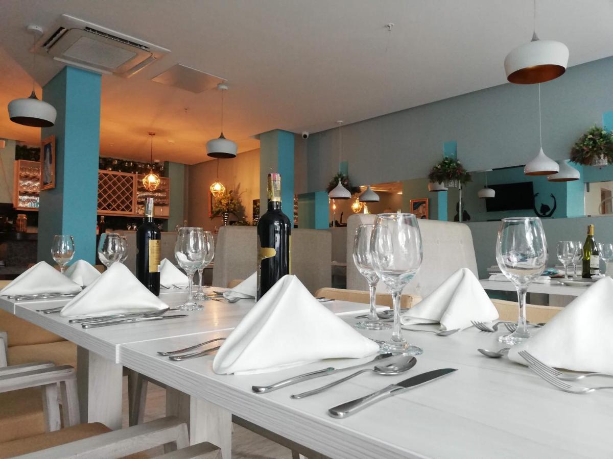 Hotel Zi One Luxury Cartagena 외부 사진